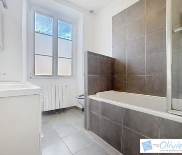 Appartement à louer Châteaufort - Photo 5
