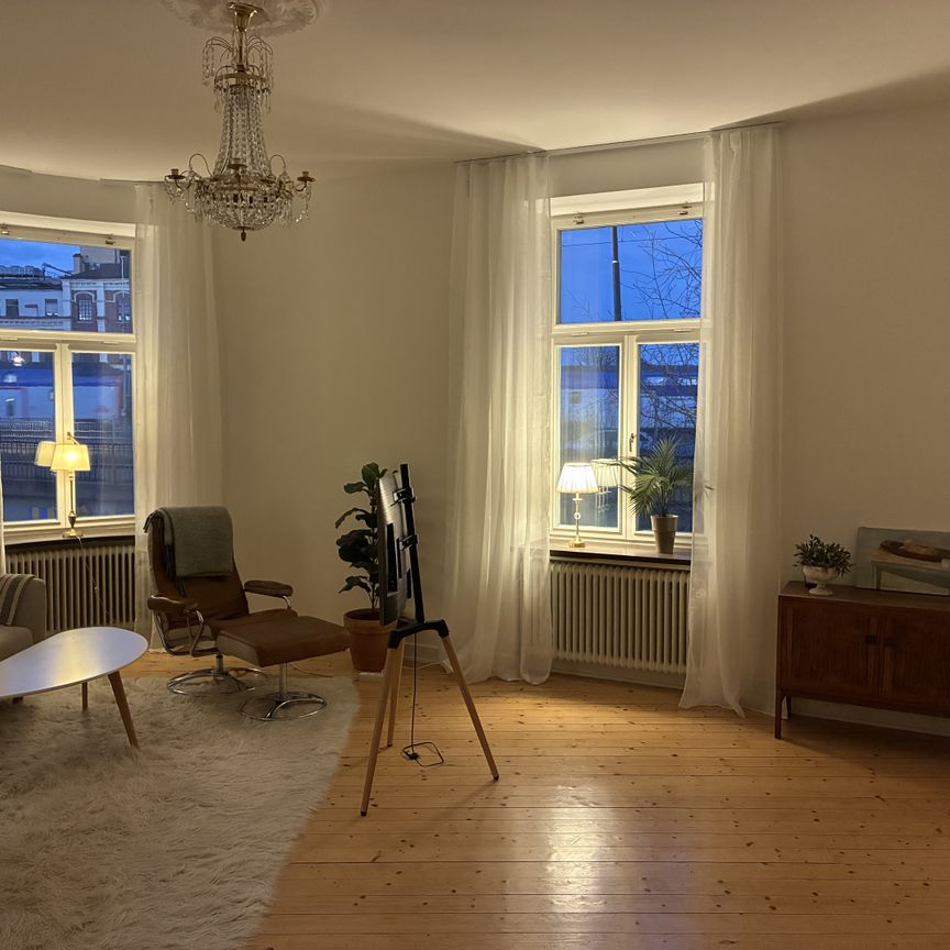 Lindtorpsgatan, Eskilstuna - Photo 1