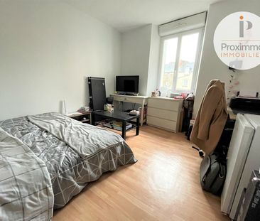 Location Appartement 1 pièce 29m² - Photo 1