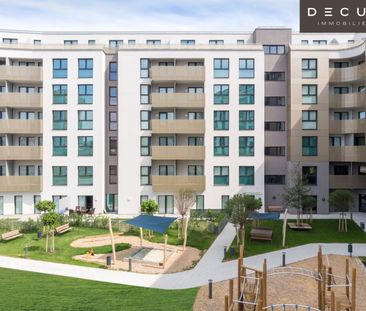 2-ZIMMER-WOHNUNG | 5. OBERGESCHOSS | KLEINE LOGGIA | AB 01.06.2026 ... - Photo 6