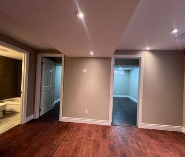 For Lease - 1 Squirreltail Way Unit# Bsmt, Brampton, Ontario - Photo 4