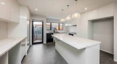 Stunning kitchen! Luxurious apartment! - Photo 4