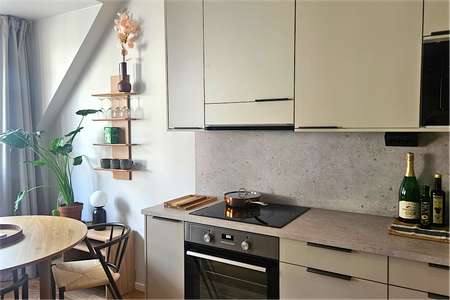 Saltmätargatan 18 - Photo 3