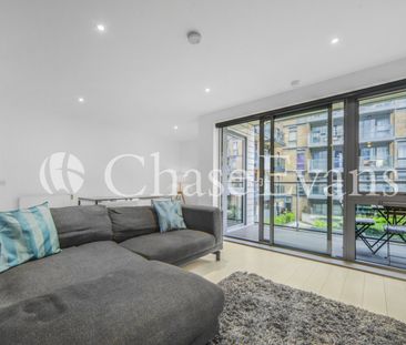 2 bedroom apartment to rent - Photo 1