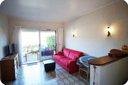 Appartement 1 pièce(s) 25 m² - Photo 3