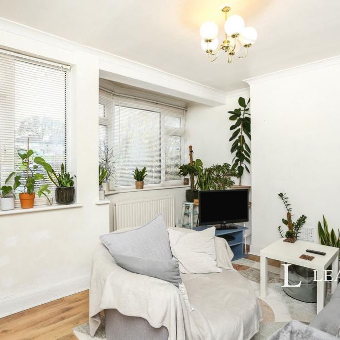 2 bedroom house to rent - Photo 1