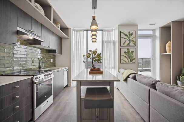 For Lease - 705 Davis Drive Unit# 302, Newmarket, Ontario - Photo 1