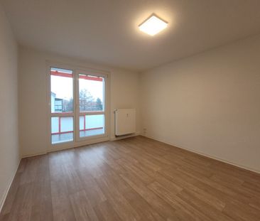 schöne 2-Zimmerwohnung in beliebter Lage - Photo 1