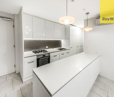 205A/3 Broughton Street, Parramatta NSW 2150 - Apartment For Rent |... - Photo 5