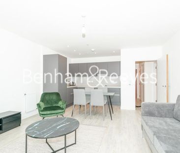 1 bedroom apartment to rent - Photo 2
