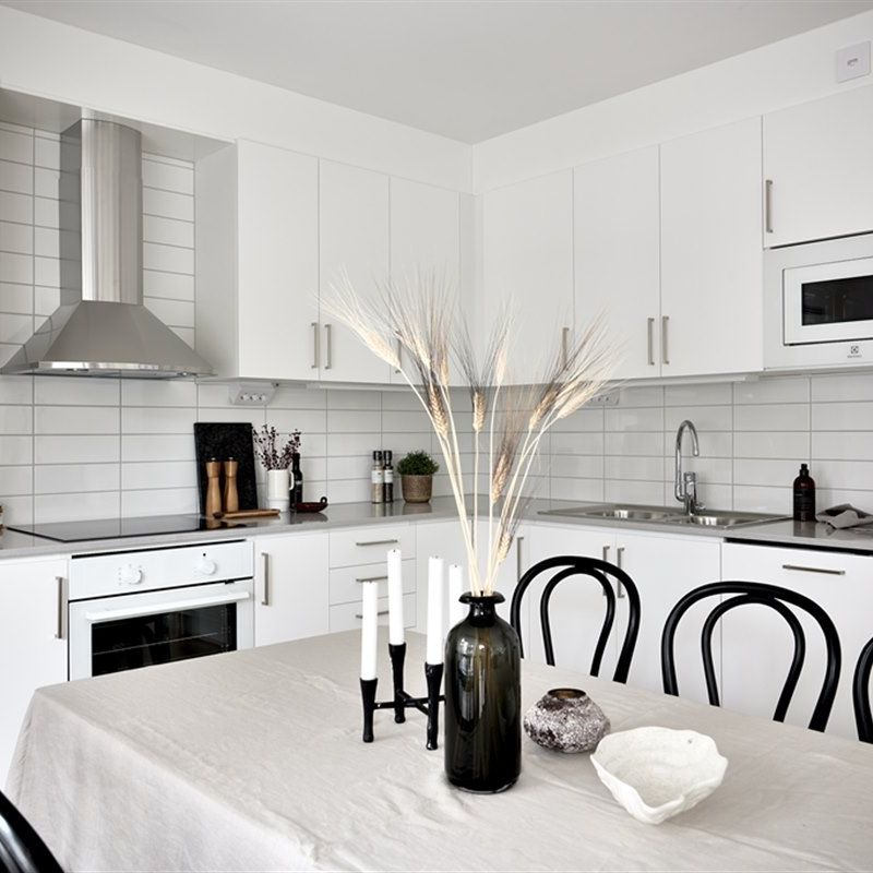 Manskapsgatan 2 C - Foto 1