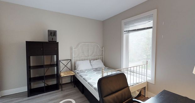 97 Fourth Avenue, The Glebe, Ottawa, ON - Photo 1