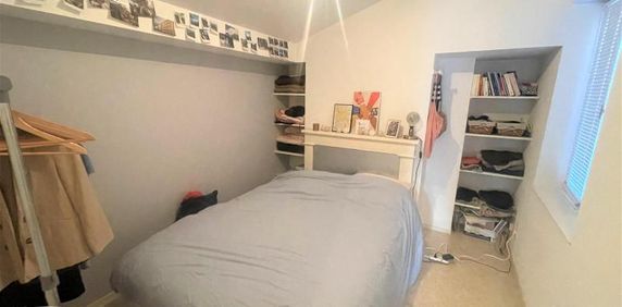 Location Appartement 2 pièces 33m² CLERMONT FERRAND 63000 - Photo 2