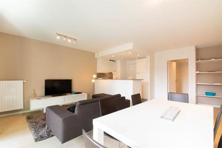 Appartement te huur - Foto 2