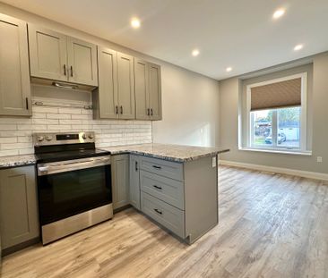 For Lease - 39 Grove Avenue Unit# MAIN, St. Catharines, Ontario - Photo 2