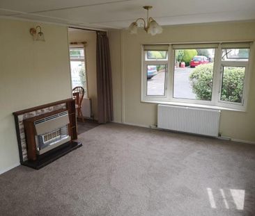 2 bedroom park home to rent - Photo 5