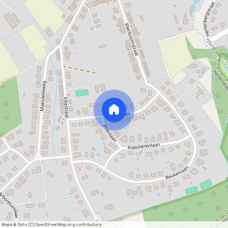 Dennenlaan, 3080, Tervuren