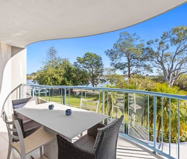 Unit 6/2-4 Picnic Point, Maroochydore. - Photo 4