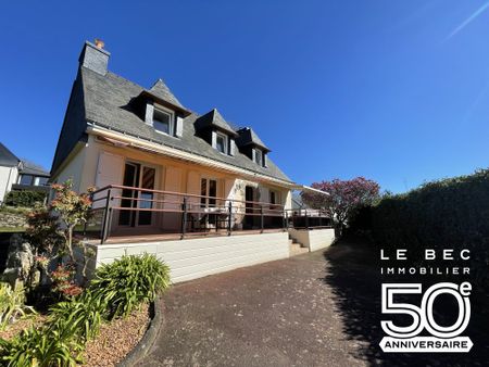 A LOUER MAISON SAINT AVE - Photo 5