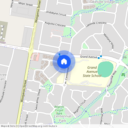 21 Prospect Crescent, Forest Lake QLD 4078