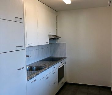 Hoch hinaus und trotzdem im Grünen, Nähe Shoppi-Tivoli - Foto 3