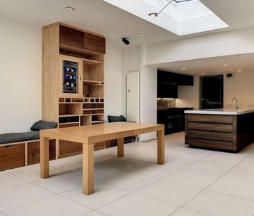 Herenwoning te huur in Leuven voor € 2.250 met 4 slaapkamers - Photo 5