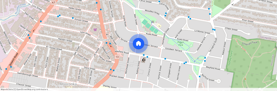 79, Goodwin Terrace, QLD, Moorooka