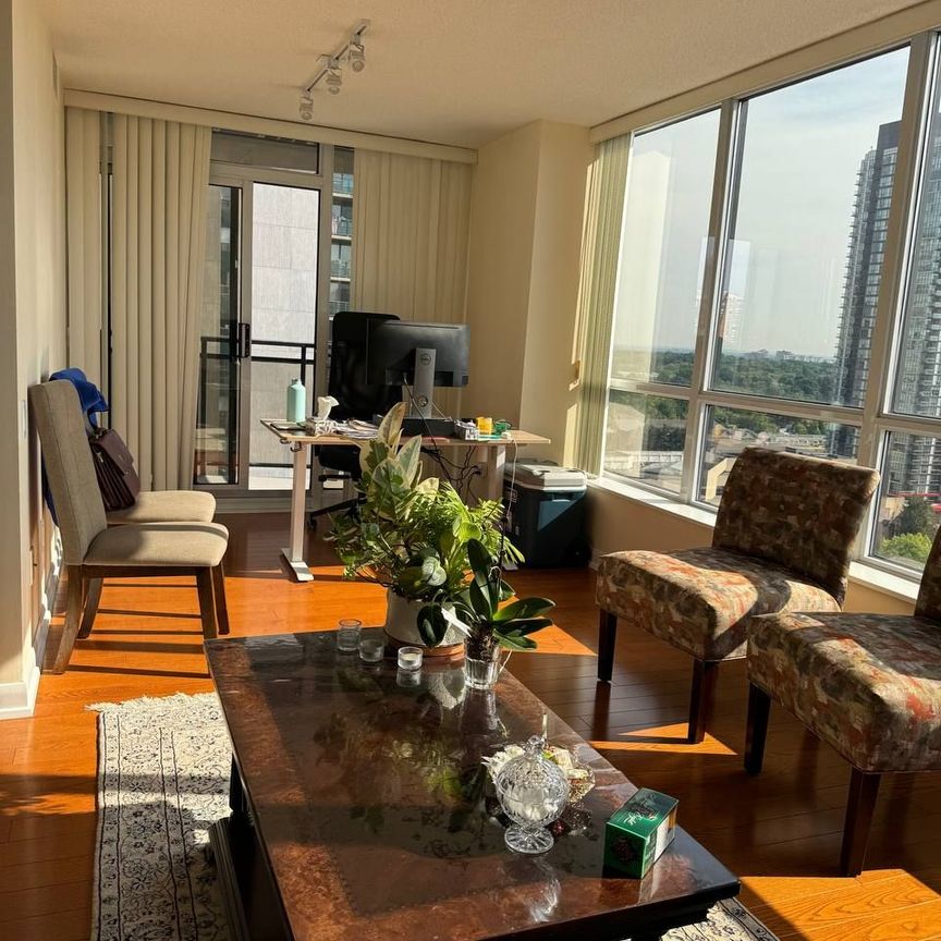 For Lease - 33 Sheppard Avenue Unit# 1710, Toronto, Ontario - Photo 1