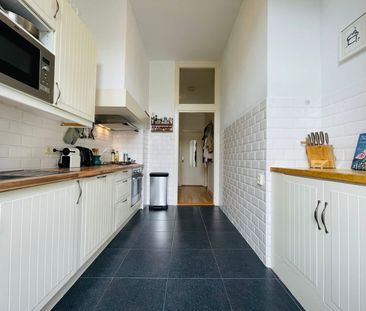 Laan van Nieuw-Oost-Indië 232, Bezuidenhout-Oost, 2593CD, Den Haag - Foto 3