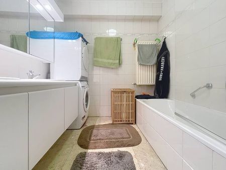 Appartement te huur - Foto 2