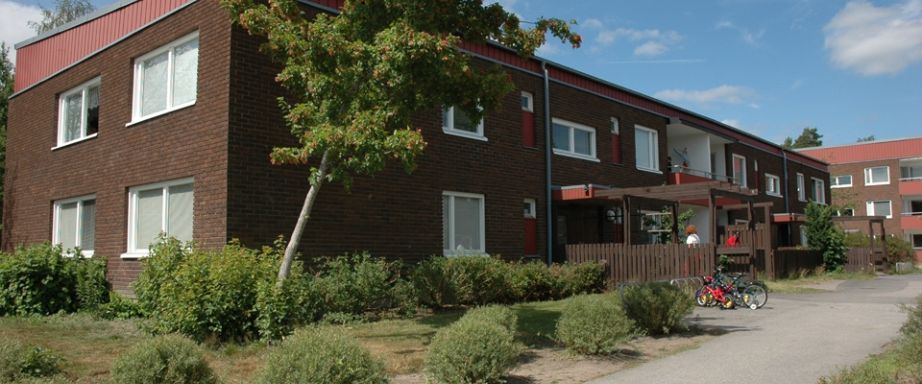 Bävervägen 11 A - Foto 1