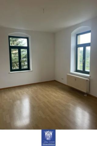 Dresden-Naußlitz! Gemütliche 2-Zimmerwohnung mit großer Küche! - Foto 3