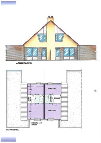 Bachdreef 323, 3845AL Harderwijk - Foto 5