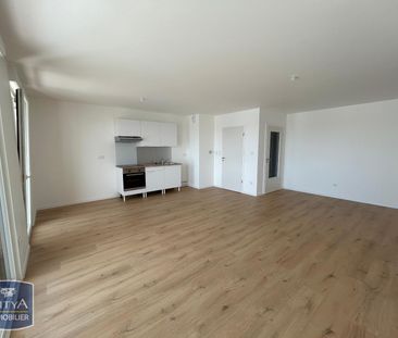 Location Appartement 3 pièces 72m² BISCHHEIM 67800 - Photo 6