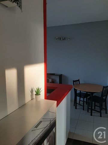 Appartement F3 à louer - Photo 3