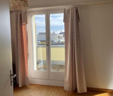 2.5 Zimmer, 53 m² - Foto 4