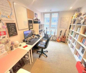 Bixteth Street, Liverpool, L3 - Photo 2