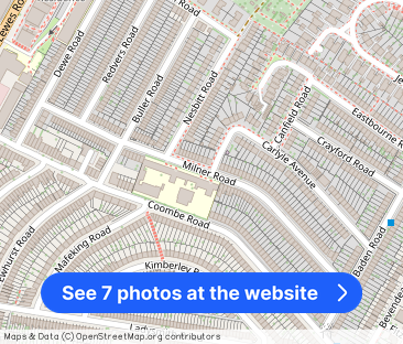 Milner Road, Brighton - Photo 1