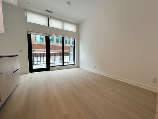 For Lease - 699 Sheppard Avenue Unit# 109, Toronto, Ontario - Photo 1