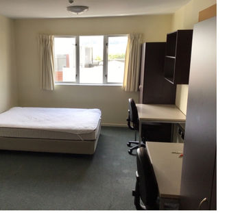 Studio apartment on 3rd Floor - Photo 2