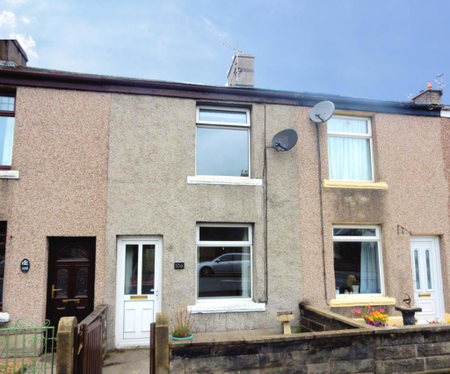 2 bedroom terraced house to rent - Photo 5