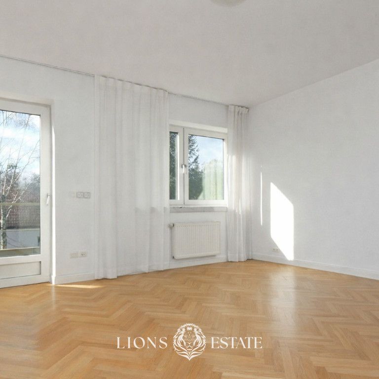 Piaseczyński, Konstancin-Jeziorna, Klarysew, Willowa - Фото 1