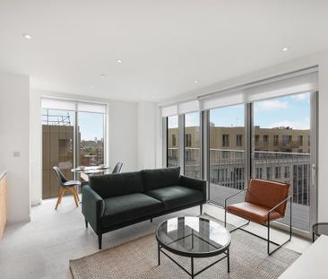 1 bedroom apartment to rent - Photo 6