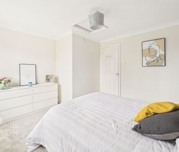 Wood View Court, New Costessey, Norwich - Photo 6