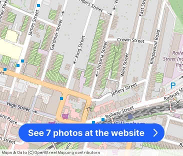 Victoria Street - Photo 1