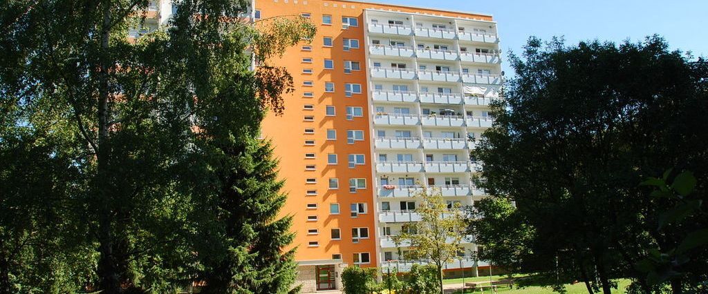 1-Raum-Wohnung - Foto 1