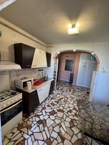 Apartament 2 cam, cf 1, dec, etaj 4/4, Cantacuzino- Paltinis - Photo 2
