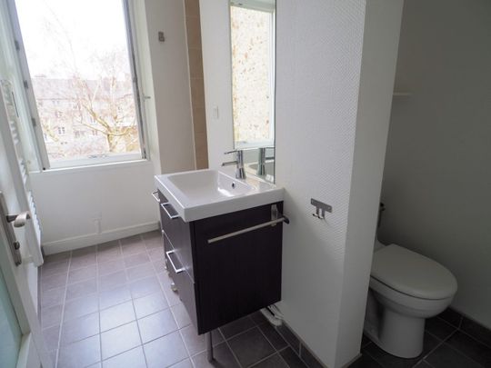 Studio de 27.15 m² - Jardin des plantes / Dalby - Location Appartement nantes : 27.15 m2 - Photo 1