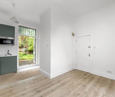 Studio to rent - Photo 6