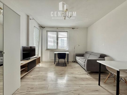 Mieszkanie Lublin Śródmieście powierzchnia 44.0 m² C303-WM-47109 - Фото 1